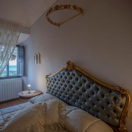 Апартаменти Casa Il Castello Ґамбассі-Терме Екстер'єр фото